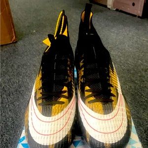 Football/Soccer cleats